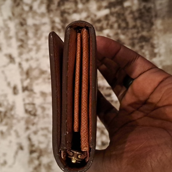 Authentic Vintage Louis Vuitton Porte monnaie Billets Wallet - Picture 3 of 10